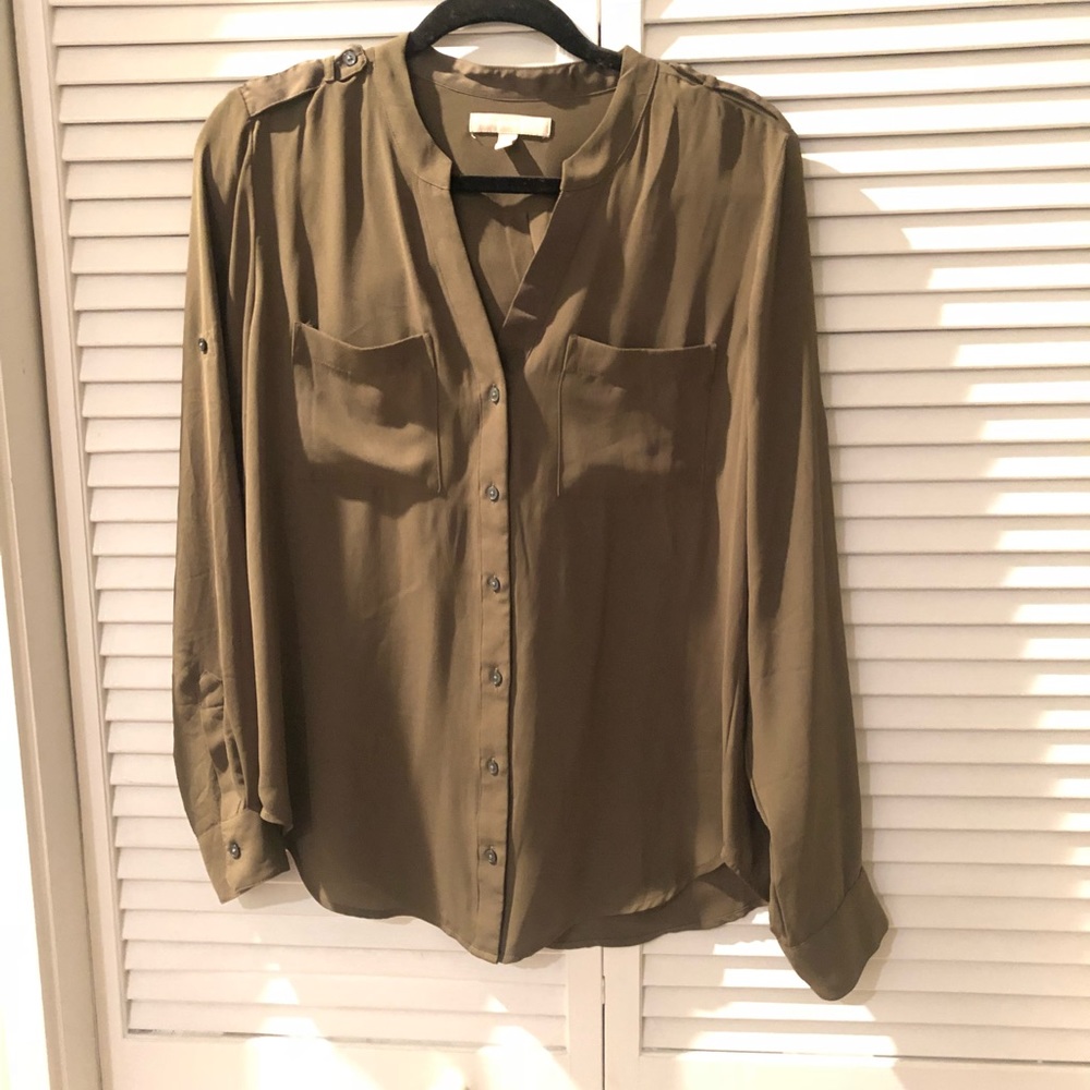Banana Republic Dress shirt